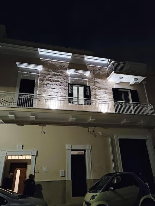 A Casa Del Mercante Apartment Monopoli Exterior photo