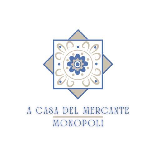 A Casa Del Mercante Apartment Monopoli Exterior photo